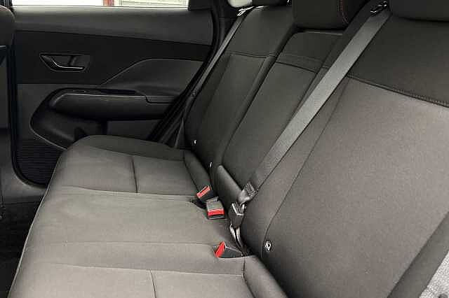 Hyundai TUCSON 1.6 T-GDi 13.8kWh Ultimate SUV 5dr Petrol Plug-in Hybrid Auto 4WD Euro 6 (s/s) (