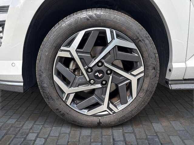 Hyundai KONA 1.6 T-GDi N Line S SUV 5dr Petrol Manual Euro 6 (s/s) (138 ps)