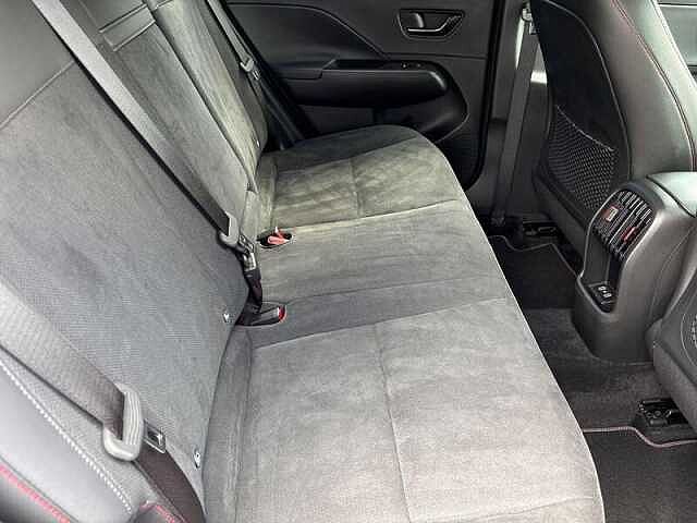 Hyundai KONA 1.6 T-GDi N Line S SUV 5dr Petrol Manual Euro 6 (s/s) (138 ps)