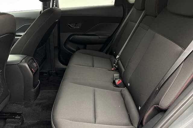 Hyundai TUCSON 1.6 T-GDi 13.8kWh N Line S SUV 5dr Petrol Plug-in Hybrid Auto Euro 6 (s/s) (253