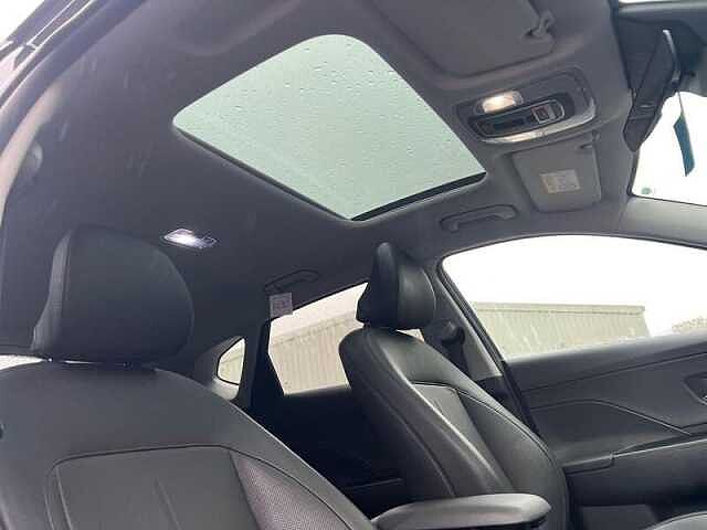 Hyundai KONA 1.6 h-GDi Ultimate SUV 5dr Petrol Hybrid DCT Euro 6 (s/s) (141 ps)