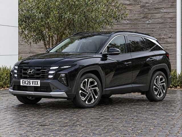 1.6T Ultimate SUV 5dr Petrol Hybrid Auto Euro 6 (s/s) (239 ps)