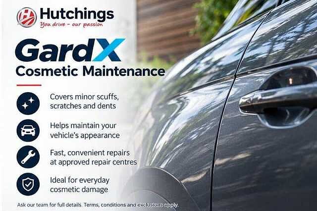 Hyundai TUCSON 1.6 T-GDi 13.8kWh Premium SUV 5dr Petrol Plug-in Hybrid Auto 4WD Euro 6 (s/s) (2 Blue