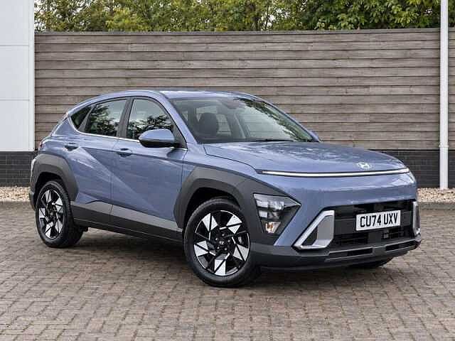 1.6 h-GDi Advance SUV 5dr Petrol Hybrid DCT Euro 6 (s/s) (141 ps)