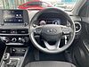 Hyundai KONA 1.0 T-GDi MHEV SE Connect SUV 5dr Petrol Hybrid Manual Euro 6 (s/s) (120 ps) Dive Blue