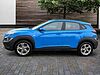 Hyundai KONA 1.0 T-GDi MHEV SE Connect SUV 5dr Petrol Hybrid Manual Euro 6 (s/s) (120 ps) Dive Blue