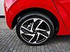 Hyundai I10 1.0 Premium Hatchback 5dr Petrol Auto Euro 6 (s/s) (63 ps) Dragon Red