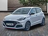 Hyundai I10 1.0 T-GDi N Line Hatchback 5dr Petrol Manual Euro 6 (s/s) (90 ps) Lumen Grey