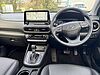 Hyundai KONA 1.6 h-GDi Ultimate SUV 5dr Petrol Hybrid DCT Euro 6 (s/s) (141 ps) Pulse Red