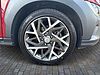 Hyundai KONA 1.6 h-GDi Ultimate SUV 5dr Petrol Hybrid DCT Euro 6 (s/s) (141 ps) Pulse Red