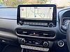 Hyundai KONA 1.6 h-GDi Ultimate SUV 5dr Petrol Hybrid DCT Euro 6 (s/s) (141 ps) Pulse Red