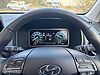 Hyundai KONA 1.6 h-GDi Ultimate SUV 5dr Petrol Hybrid DCT Euro 6 (s/s) (141 ps) Pulse Red