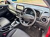 Hyundai KONA 1.6 h-GDi Ultimate SUV 5dr Petrol Hybrid DCT Euro 6 (s/s) (141 ps) Pulse Red
