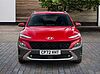 Hyundai KONA 1.6 h-GDi Ultimate SUV 5dr Petrol Hybrid DCT Euro 6 (s/s) (141 ps) Pulse Red