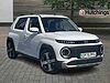 Hyundai INSTER Long Range 49kWh 02 SUV 5dr Electric Auto (115 ps) Atlas White