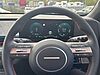 Hyundai KONA 1.6 h-GDi N Line SUV 5dr Petrol Hybrid DCT Euro 6 (s/s) (138 ps) Meta Blue