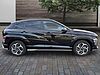 Hyundai KONA 1.6 h-GDi N Line S SUV 5dr Petrol Hybrid DCT Euro 6 (s/s) (138 ps) Abyss Black