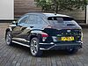 Hyundai KONA 1.6 h-GDi N Line S SUV 5dr Petrol Hybrid DCT Euro 6 (s/s) (138 ps) Abyss Black