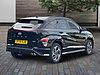 Hyundai KONA 1.6 h-GDi N Line S SUV 5dr Petrol Hybrid DCT Euro 6 (s/s) (138 ps) Abyss Black