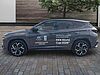 Hyundai TUCSON 1.6 T-GDi N Line S SUV 5dr Petrol Hybrid Auto Euro 6 (s/s) (215 ps) Ecotronic Grey