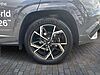 Hyundai TUCSON 1.6 T-GDi N Line S SUV 5dr Petrol Hybrid Auto Euro 6 (s/s) (215 ps) Ecotronic Grey