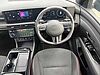 Hyundai TUCSON 1.6 T-GDi N Line S SUV 5dr Petrol Hybrid Auto Euro 6 (s/s) (215 ps) Ecotronic Grey