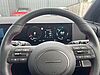 Hyundai TUCSON 1.6 T-GDi N Line S SUV 5dr Petrol Hybrid Auto Euro 6 (s/s) (215 ps) Ecotronic Grey