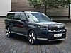 Hyundai SANTA FE 1.6T Ultimate SUV 5dr Petrol Hybrid Auto Euro 6 (s/s) (7Seat) (239 ps) Abyss Black