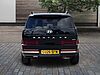 Hyundai SANTA FE 1.6T Ultimate SUV 5dr Petrol Hybrid Auto Euro 6 (s/s) (7Seat) (239 ps) Abyss Black