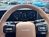 Hyundai SANTA FE 1.6T Ultimate SUV 5dr Petrol Hybrid Auto Euro 6 (s/s) (7Seat) (239 ps) Abyss Black