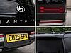 Hyundai SANTA FE 1.6T Ultimate SUV 5dr Petrol Hybrid Auto Euro 6 (s/s) (7Seat) (239 ps) Abyss Black