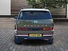Hyundai SANTA FE 1.6T Ultimate SUV 5dr Petrol Hybrid Auto Euro 6 (s/s) (7Seat) (239 ps) Olive Green