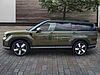 Hyundai SANTA FE 1.6T Ultimate SUV 5dr Petrol Hybrid Auto Euro 6 (s/s) (7Seat) (239 ps) Olive Green