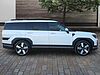 Hyundai SANTA FE 1.6 T-GDi 13.8kWh Ultimate SUV 5dr Petrol Plug-in Hybrid Auto 4WD Euro 6 (s/s) ( Creamy White