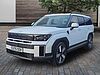 Hyundai SANTA FE 1.6 T-GDi 13.8kWh Ultimate SUV 5dr Petrol Plug-in Hybrid Auto 4WD Euro 6 (s/s) ( Creamy White