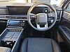 Hyundai SANTA FE 1.6 T-GDi 13.8kWh Ultimate SUV 5dr Petrol Plug-in Hybrid Auto 4WD Euro 6 (s/s) ( Creamy White