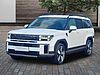 Hyundai SANTA FE 1.6 T-GDi 13.8kWh Ultimate SUV 5dr Petrol Plug-in Hybrid Auto 4WD Euro 6 (s/s) ( Creamy White