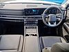 Hyundai SANTA FE 1.6 T-GDi 13.8kWh Ultimate SUV 5dr Petrol Plug-in Hybrid Auto 4WD Euro 6 (s/s) ( Creamy White