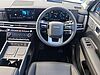 Hyundai SANTA FE 1.6 T-GDi 13.8kWh Ultimate SUV 5dr Petrol Plug-in Hybrid Auto 4WD Euro 6 (s/s) ( Creamy White