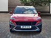 Hyundai KONA 1.0 T-GDi MHEV Premium SUV 5dr Petrol Hybrid Manual Euro 6 (s/s) (120 ps) Ignite Flame