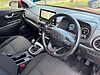 Hyundai KONA 1.0 T-GDi MHEV Premium SUV 5dr Petrol Hybrid Manual Euro 6 (s/s) (120 ps) Ignite Flame