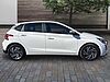Hyundai I20 1.0 T-GDi Advance Hatchback 5dr Petrol DCT Euro 6 (s/s) (100 ps) Atlas White
