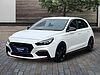 Hyundai I30 2.0 T-GDi N Performance Hatchback 5dr Petrol Manual Euro 6 (s/s) (275 ps) Polar White