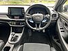 Hyundai I30 2.0 T-GDi N Performance Hatchback 5dr Petrol Manual Euro 6 (s/s) (275 ps) Polar White