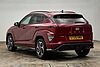 Hyundai KONA 1.6 h-GDi N Line S SUV 5dr Petrol Hybrid DCT Euro 6 (s/s) (129 ps) Ultimate Red