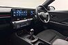 Hyundai KONA 1.6 h-GDi N Line S SUV 5dr Petrol Hybrid DCT Euro 6 (s/s) (129 ps) Ultimate Red