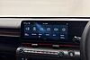 Hyundai KONA 1.6 h-GDi N Line S SUV 5dr Petrol Hybrid DCT Euro 6 (s/s) (129 ps) Ultimate Red