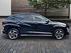 Hyundai KONA 1.6 h-GDi N Line S SUV 5dr Petrol Hybrid DCT Euro 6 (s/s) (129 ps) Abyss Black