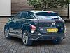 Hyundai KONA 1.6 h-GDi N Line S SUV 5dr Petrol Hybrid DCT Euro 6 (s/s) (129 ps) Abyss Black