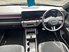 Hyundai KONA 1.6 h-GDi N Line S SUV 5dr Petrol Hybrid DCT Euro 6 (s/s) (129 ps) Abyss Black